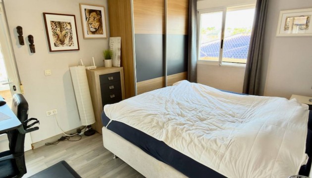 Venta - Villas
 - Ciudad Quesada