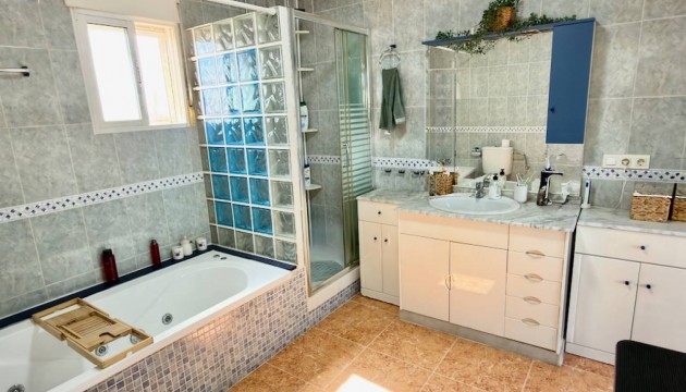 Venta - Villas
 - Ciudad Quesada