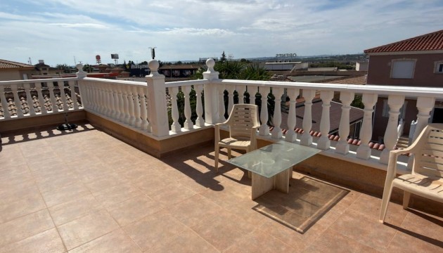 Venta - Villas
 - Ciudad Quesada