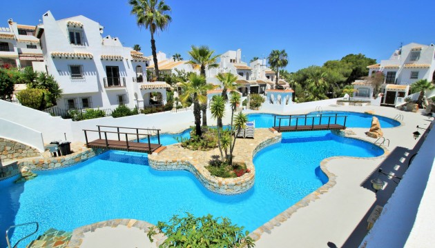 Sale - Townhouse - Villamartin - Villamartín