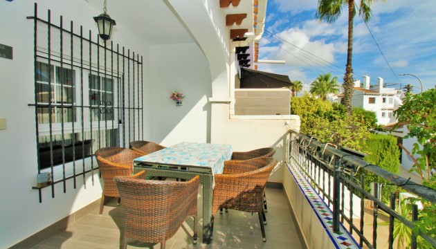 Sale - Townhouse - Villamartin - Villamartín