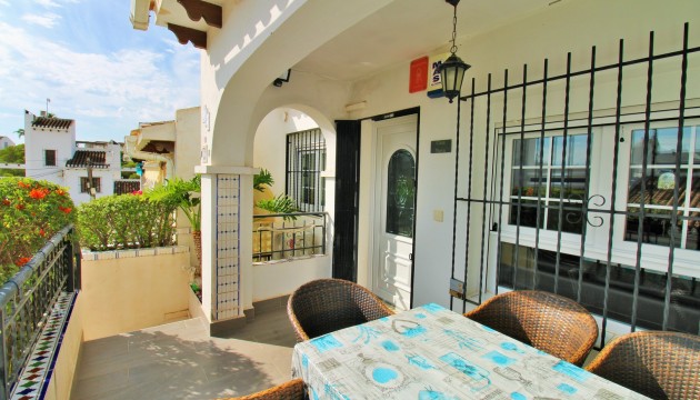 Sale - Townhouse - Villamartin - Villamartín