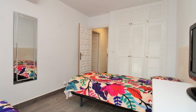 Sale - Townhouse - Villamartin - Villamartín