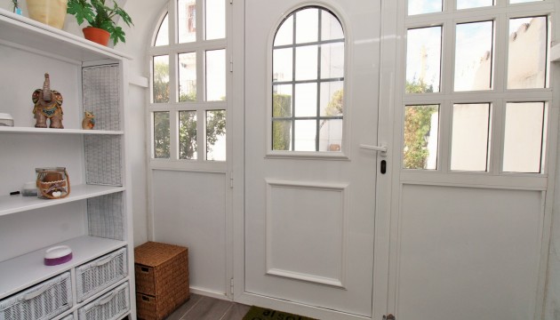 Sale - Townhouse - Villamartin - Villamartín