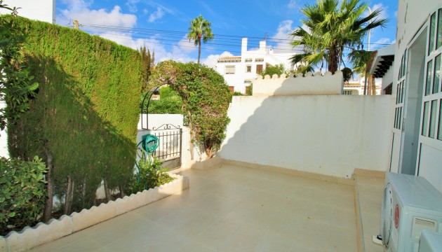 Sale - Townhouse - Villamartin - Villamartín