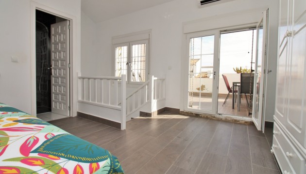 Sale - Townhouse - Villamartin - Villamartín