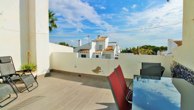 Sale - Townhouse - Villamartin - Villamartín