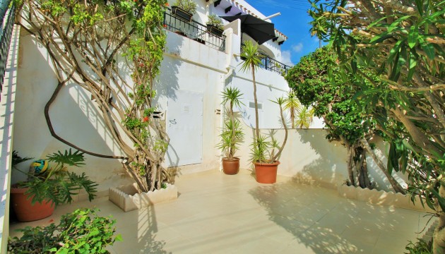 Sale - Townhouse - Villamartin - Villamartín
