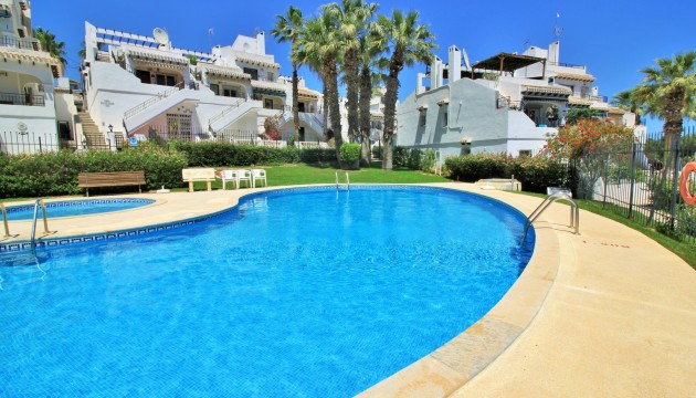 Sale - Townhouse - Villamartin - Villamartín