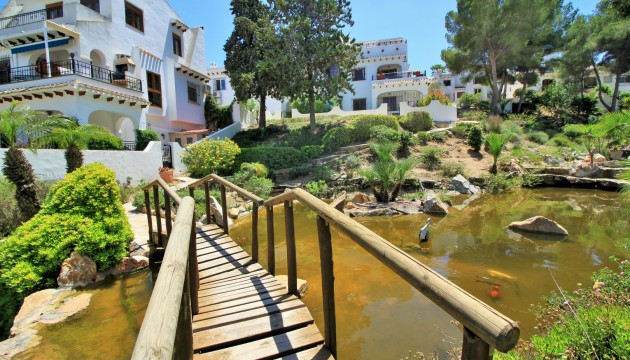 Sale - Townhouse - Villamartin - Villamartín
