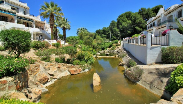 Sale - Townhouse - Villamartin - Villamartín