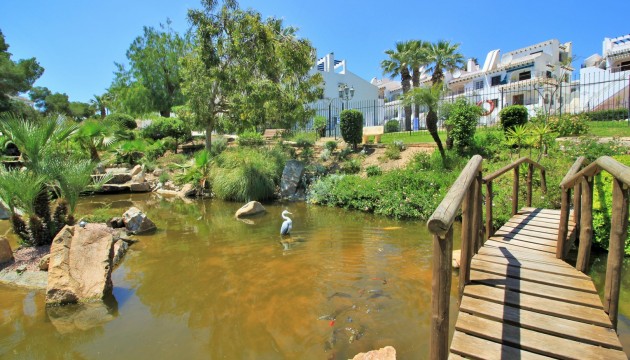 Sale - Townhouse - Villamartin - Villamartín