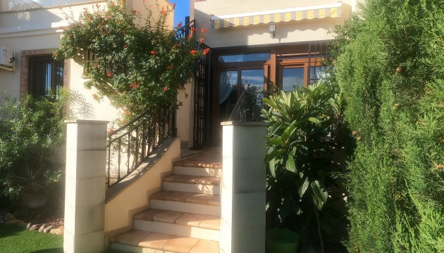 Sale - Apartment - Algorfa - La Finca Golf