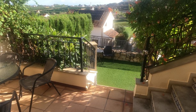 Sale - Apartment - Algorfa - La Finca Golf