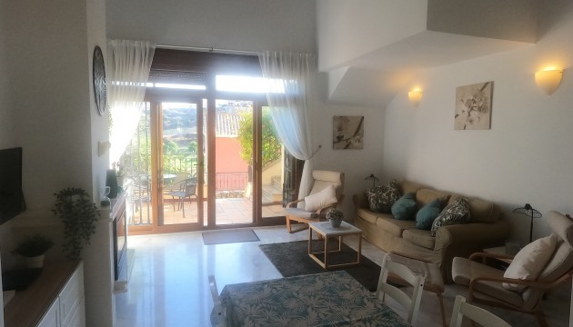 Sale - Apartment - Algorfa - La Finca Golf