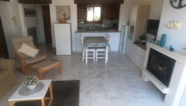 Sale - Apartment - Algorfa - La Finca Golf
