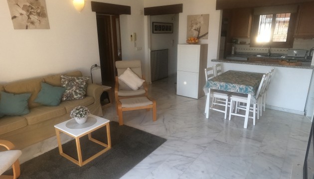 Sale - Apartment - Algorfa - La Finca Golf