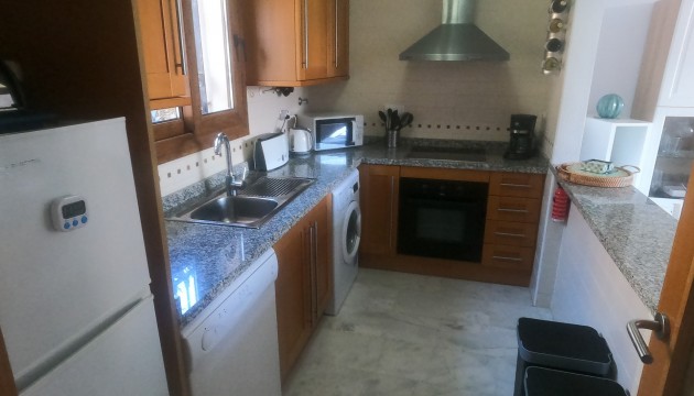 Sale - Apartment - Algorfa - La Finca Golf
