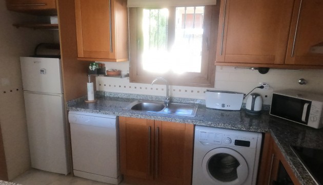 Sale - Apartment - Algorfa - La Finca Golf