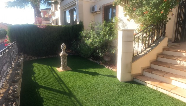 Sale - Apartment - Algorfa - La Finca Golf