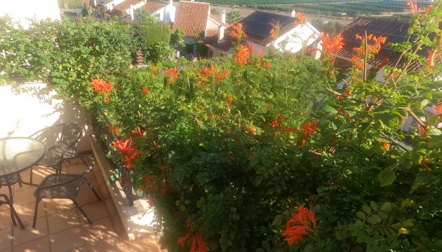 Sale - Apartment - Algorfa - La Finca Golf