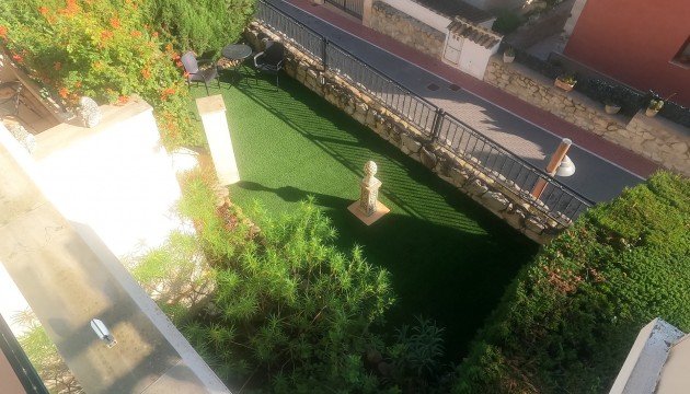Sale - Apartment - Algorfa - La Finca Golf
