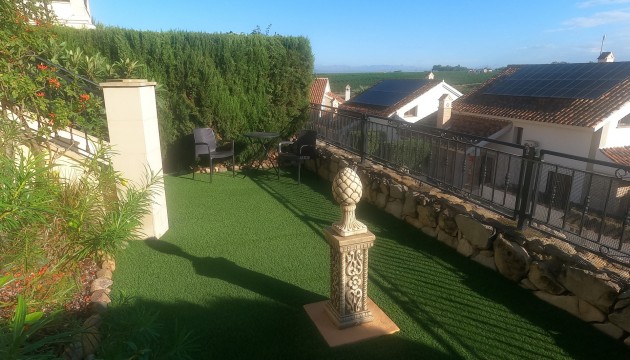 Sale - Apartment - Algorfa - La Finca Golf