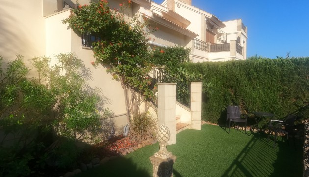 Sale - Apartment - Algorfa - La Finca Golf