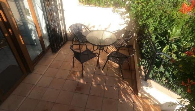 Sale - Apartment - Algorfa - La Finca Golf
