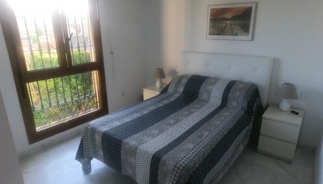 Sale - Apartment - Algorfa - La Finca Golf