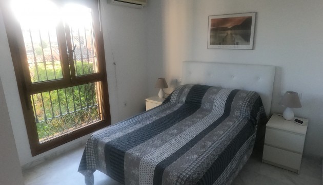 Sale - Apartment - Algorfa - La Finca Golf