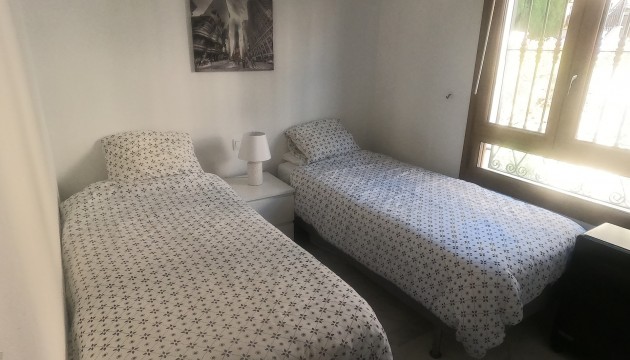 Sale - Apartment - Algorfa - La Finca Golf