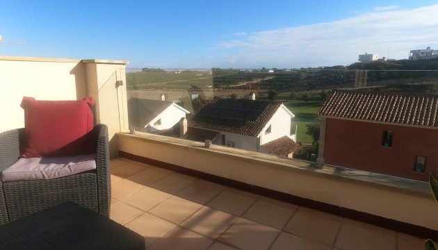 Sale - Apartment - Algorfa - La Finca Golf