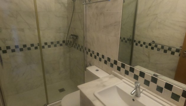 Sale - Apartment - Algorfa - La Finca Golf