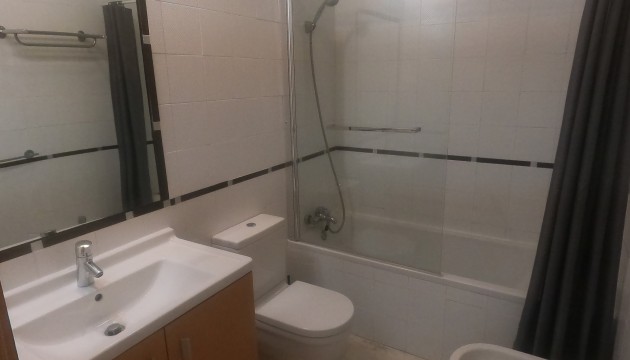 Sale - Apartment - Algorfa - La Finca Golf