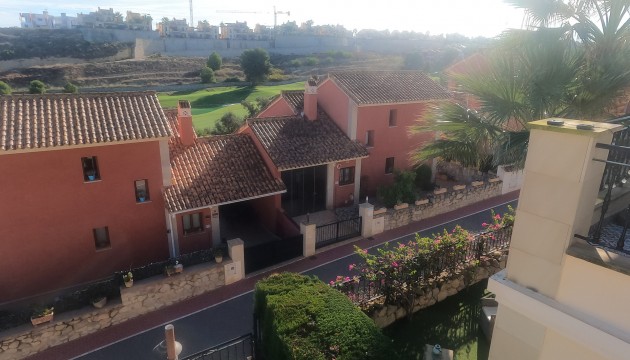 Sale - Apartment - Algorfa - La Finca Golf