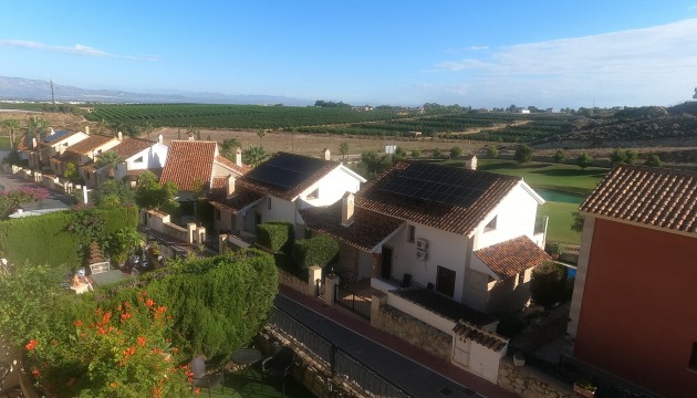 Sale - Apartment - Algorfa - La Finca Golf