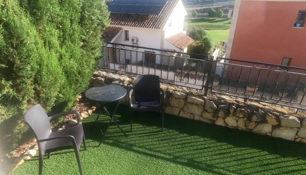 Sale - Apartment - Algorfa - La Finca Golf