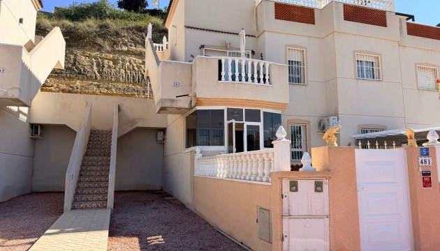 Sale - Apartment - Ciudad Quesada - La Marquesa