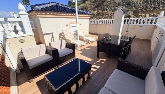 Sale - Apartment - Ciudad Quesada - La Marquesa