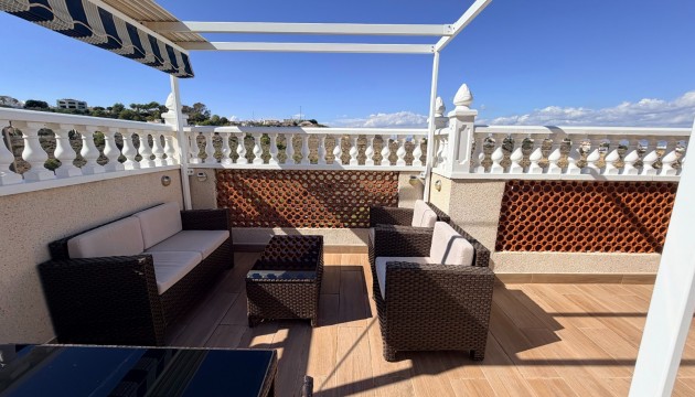Sale - Apartment - Ciudad Quesada - La Marquesa