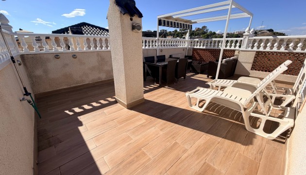 Sale - Apartment - Ciudad Quesada - La Marquesa