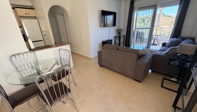 Sale - Apartment - Ciudad Quesada - La Marquesa