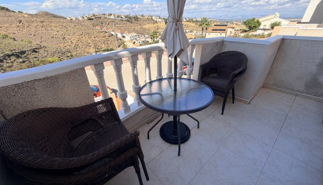 Sale - Apartment - Ciudad Quesada - La Marquesa