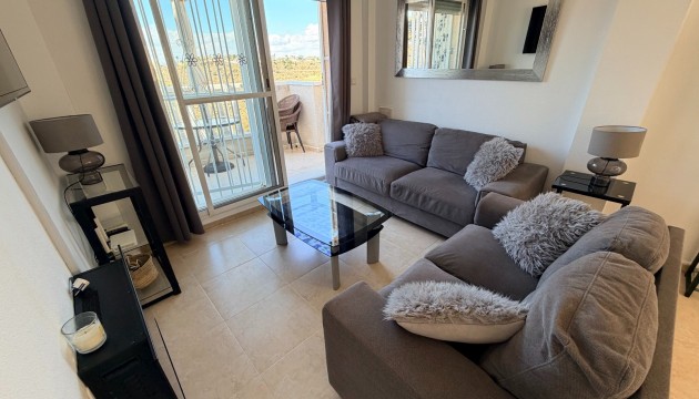 Sale - Apartment - Ciudad Quesada - La Marquesa