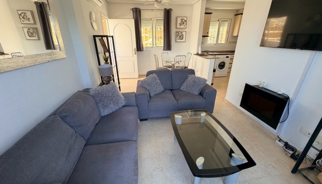 Sale - Apartment - Ciudad Quesada - La Marquesa