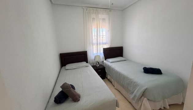 Sale - Apartment - Ciudad Quesada - La Marquesa