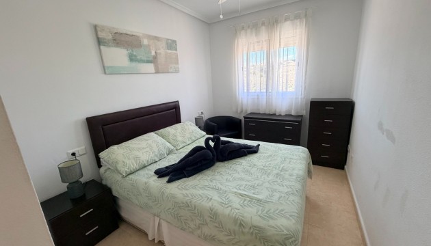 Sale - Apartment - Ciudad Quesada - La Marquesa