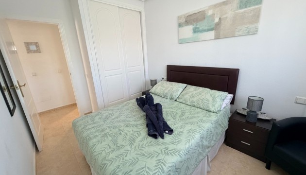 Sale - Apartment - Ciudad Quesada - La Marquesa