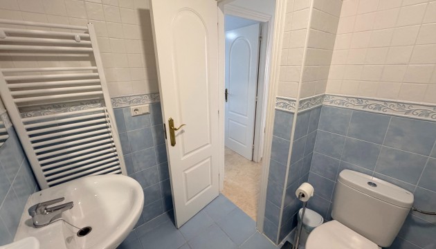 Sale - Apartment - Ciudad Quesada - La Marquesa